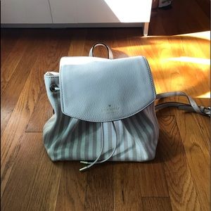 Kate Spade Backpack